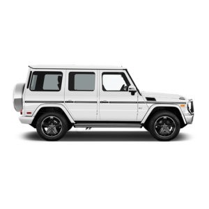 G-Wagon