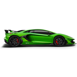 Lamborghini Rus