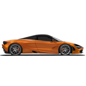 McLaren 765LT