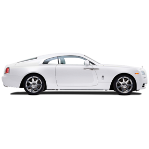 Rolls Royce Camargue