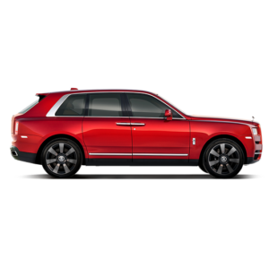 Rolls Royce Cullinan