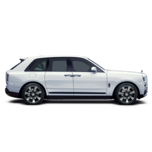Rolls Royce Dawn