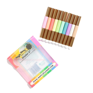 BrushBloom Set