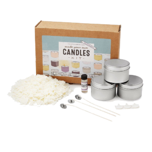 CandleCrafters Kit