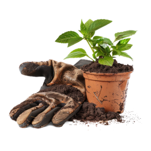 GrowMate Planter
