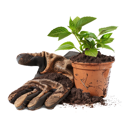 GrowMate Planter