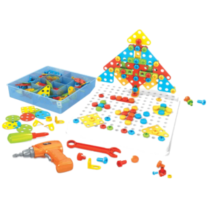JuniorMaker Set