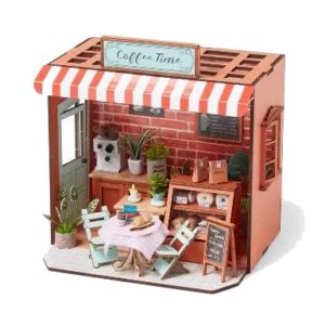 MiniBuild Workshop