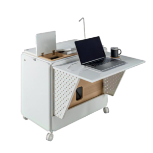 PixelDesk Module