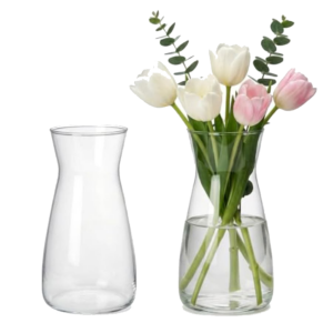 RusticVase DIY