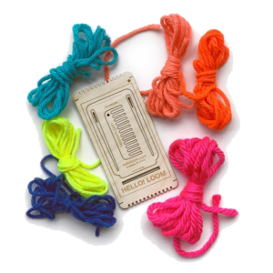 ThreadLoom Pack