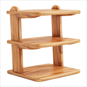 TimberTouch Bench