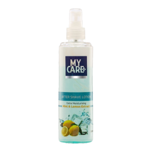 After shave cream