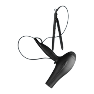 Compact dryer