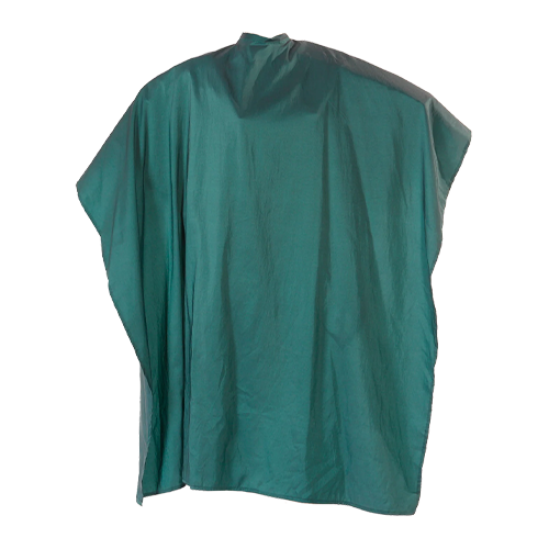 Salon Gown