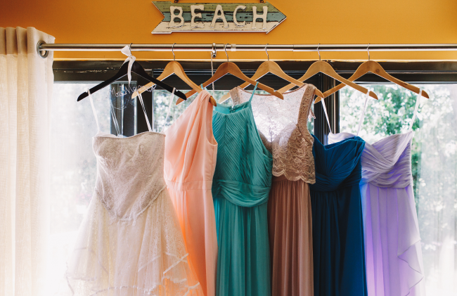 Make Your Vacations Hassle Free With Our Rental Dresses