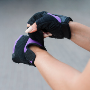 Gym Hand Gloves