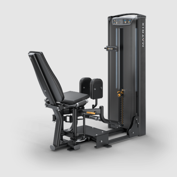 Leg Press Machine