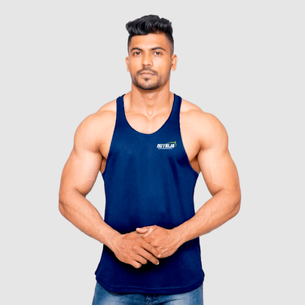 Muscle Fit T-Shirt