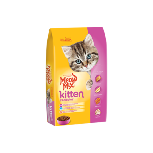 MeowMix