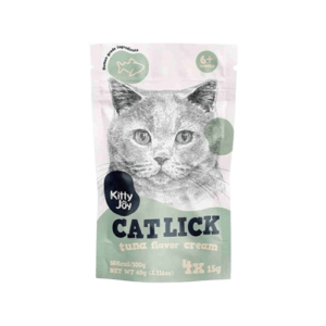 WhiskerJoy