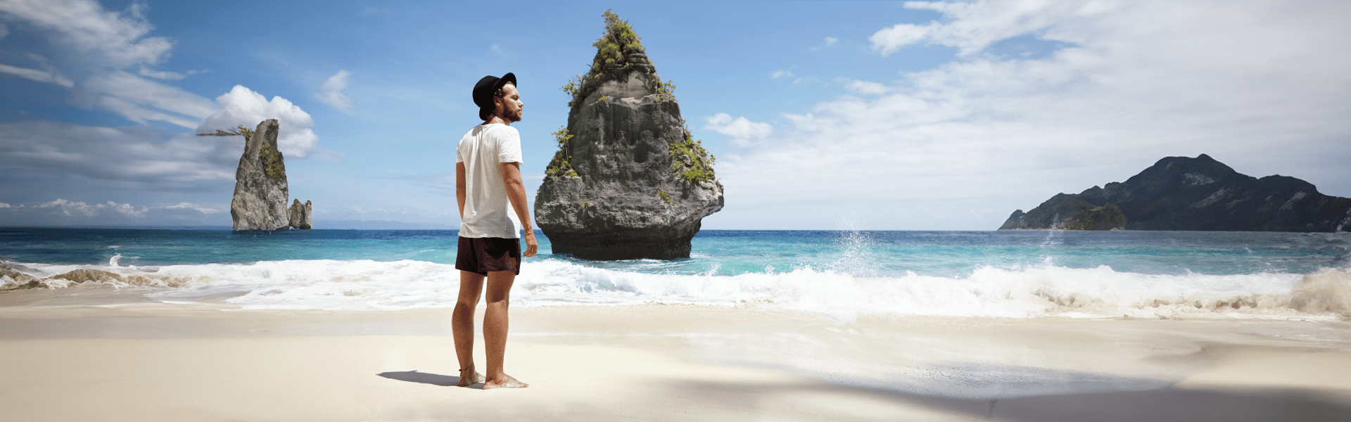 Exploring Bali’s Beaches And Beyond