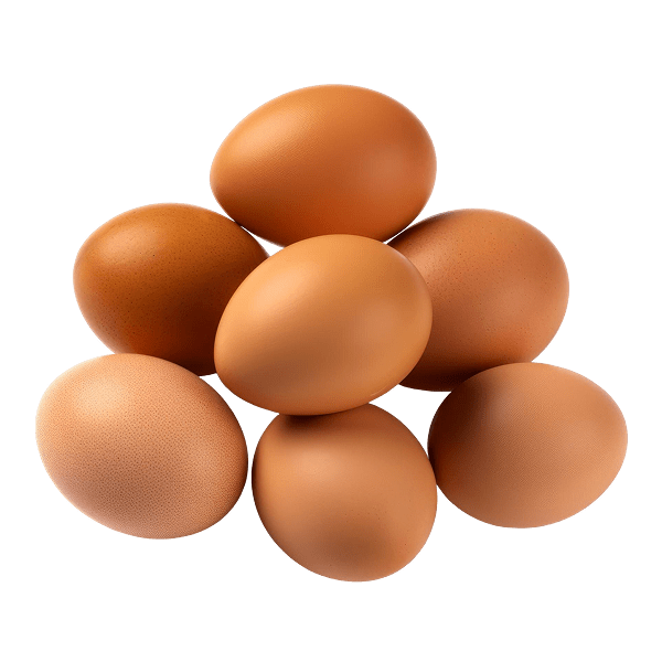 Brown Eggs