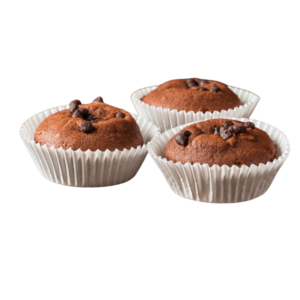 Chocolate Muffins