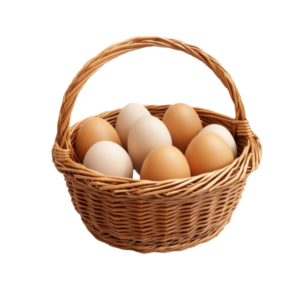 Fresh Farm Eggs