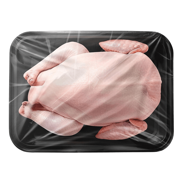 Organic Whole Chicken