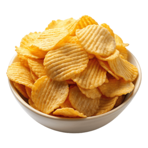 Potato Chips Classic