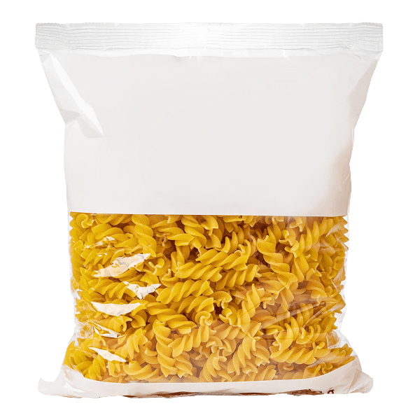 Whole Grain Pasta