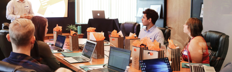 Executive Hiring for Startup