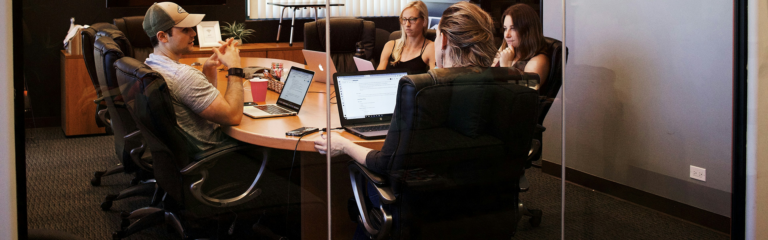 Leadership Hiring Initiative