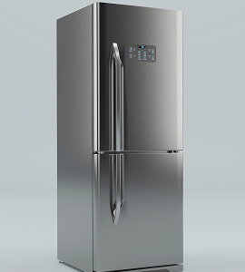 CoolMaster Fridge- Lasting Performance