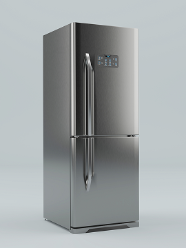 CoolMaster Fridge- Lasting Performance