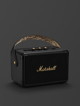 Marshall Speaker- Legendary Sound and Iconic Design
