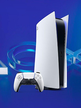 PS5- Next-Level Gaming and Unmatched Power