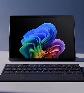 VisionPro Monitor- Stunning Performance