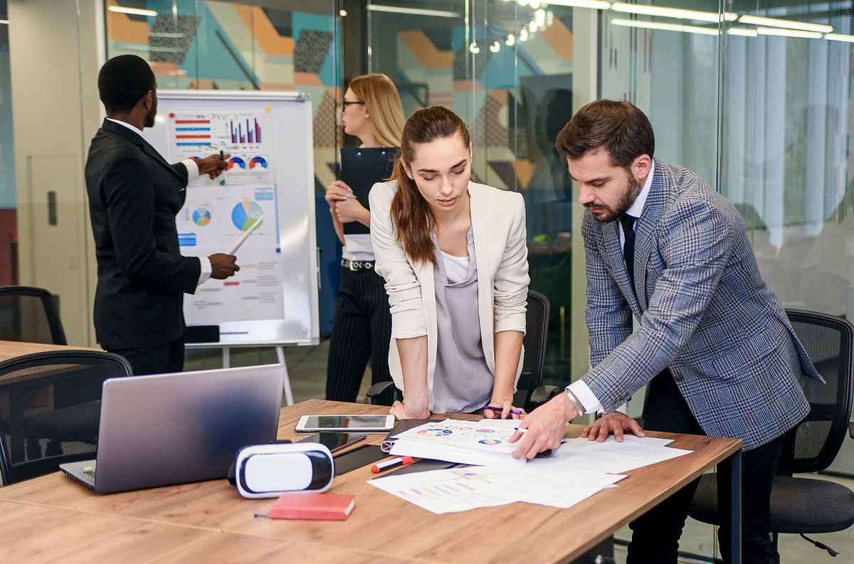 10 Best Practices for Effective Project Management