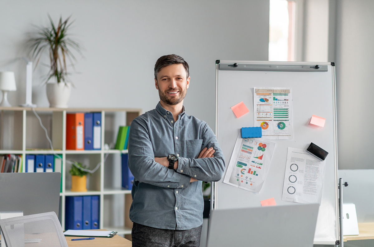 How to Write a Project Proposal That Gets Approved