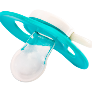 Baby Blue Pacifier 2