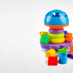 Baby Stacking Toys