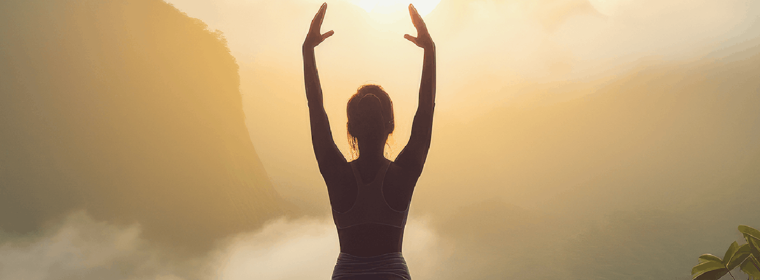 Stress-Free Lifestyle