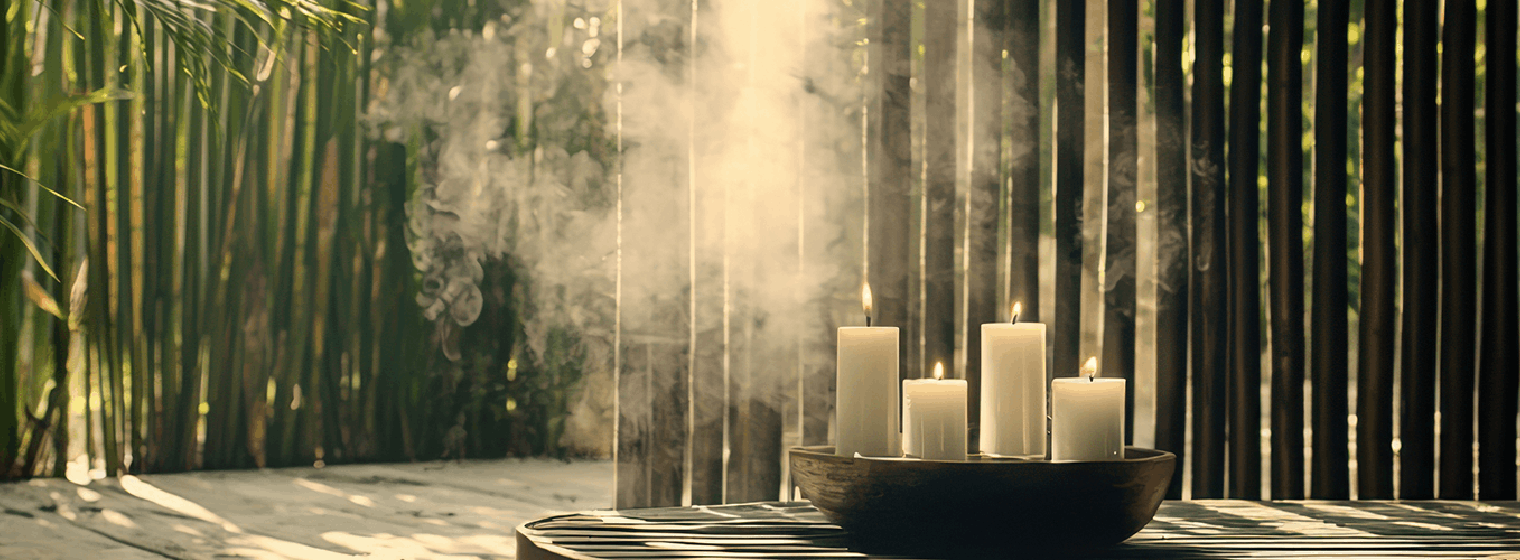 Wellness Journey